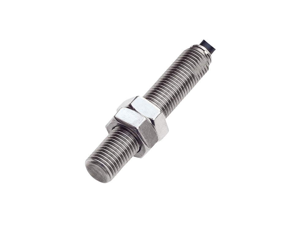 ESHU543轉速傳感器-金屬螺紋型3/8-24UNF-2A-圓柱形探頭【替代Honeywell型號LCZ-260轉速傳感器】