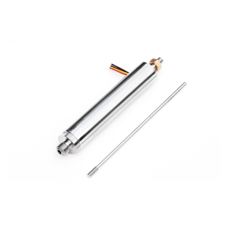 EDIC20G-30E閥芯位移傳感器，精度＜2%，量程30mm，耐壓35MPa。