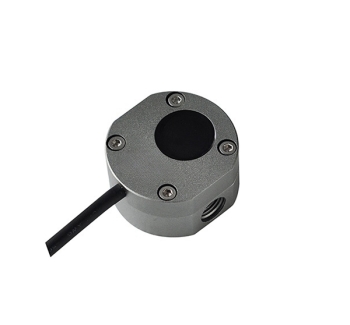 EFH01系列容積式流量計，精度±1%，量程0.16-7.5L/min（10~450L/H），輸出脈沖信號