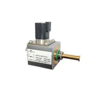 EPH12系列閥芯位置傳感器（可替代Walvoil/沃而福SPSD、SPSL、8MG系列閥芯位置傳感器）