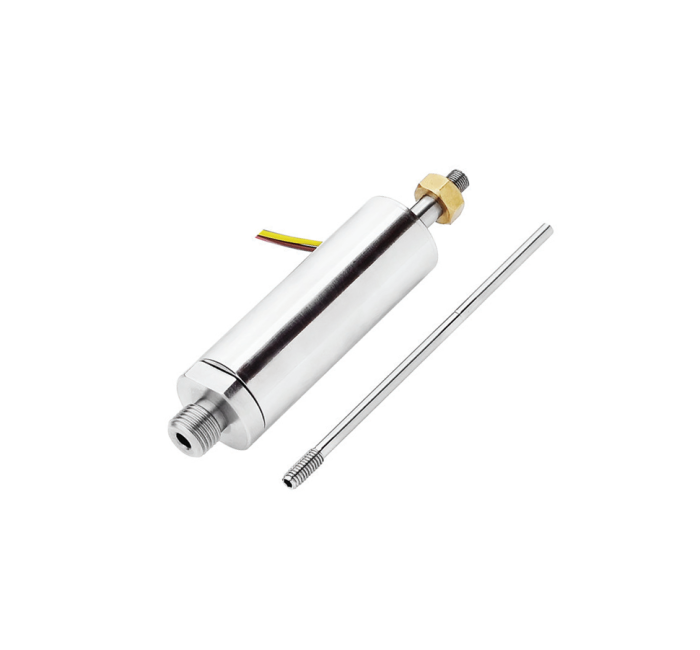 EDIC20G-15E閥芯位移傳感器，精度＜2%，量程15mm，耐壓35MPa。