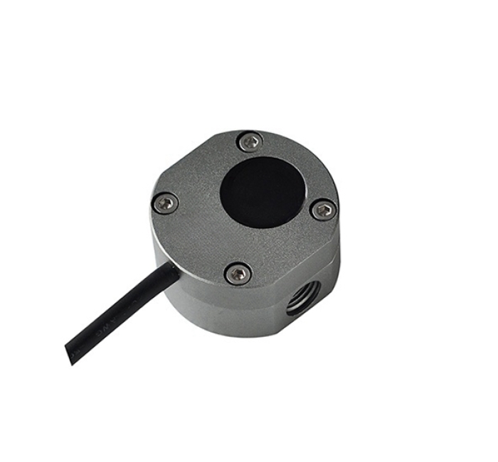 EFH01系列容積式流量計，精度±1%，量程0.16-7.5L/min（10~450L/H），輸出脈沖信號