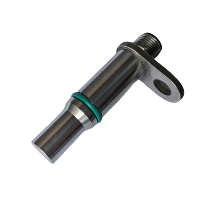 ESHF11553液壓馬達轉速傳感器-替代POCLAIN HYDRAULICS型號A04996F、A04997G、A06266L轉速傳感器